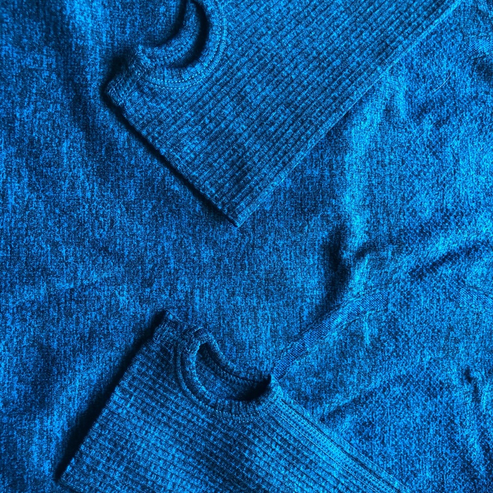 Lululemon Swiftly Tech Long Sleeve 2.0 - Picture 4 of 5